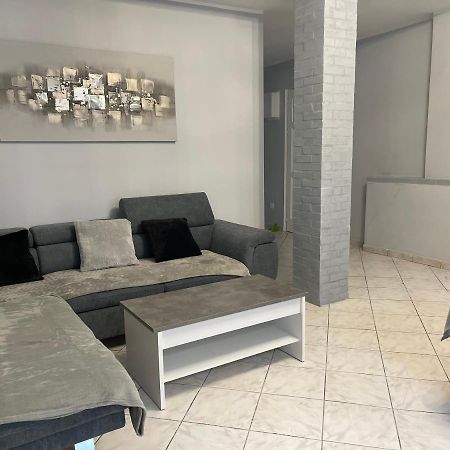 Appartement Hyper Centre 索恩河畔沙隆 外观 照片
