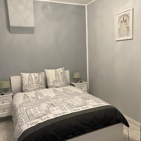 Appartement Hyper Centre 索恩河畔沙隆 外观 照片