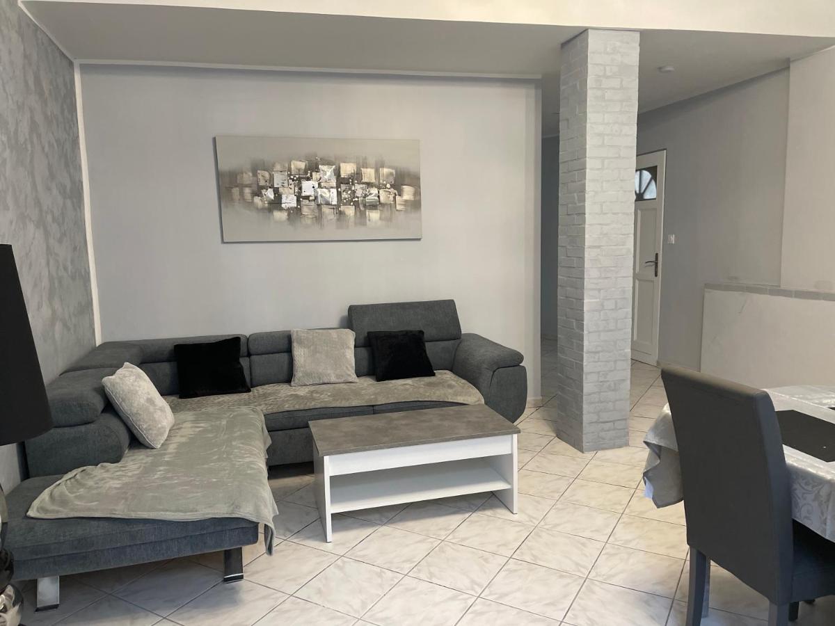 Appartement Hyper Centre 索恩河畔沙隆 外观 照片