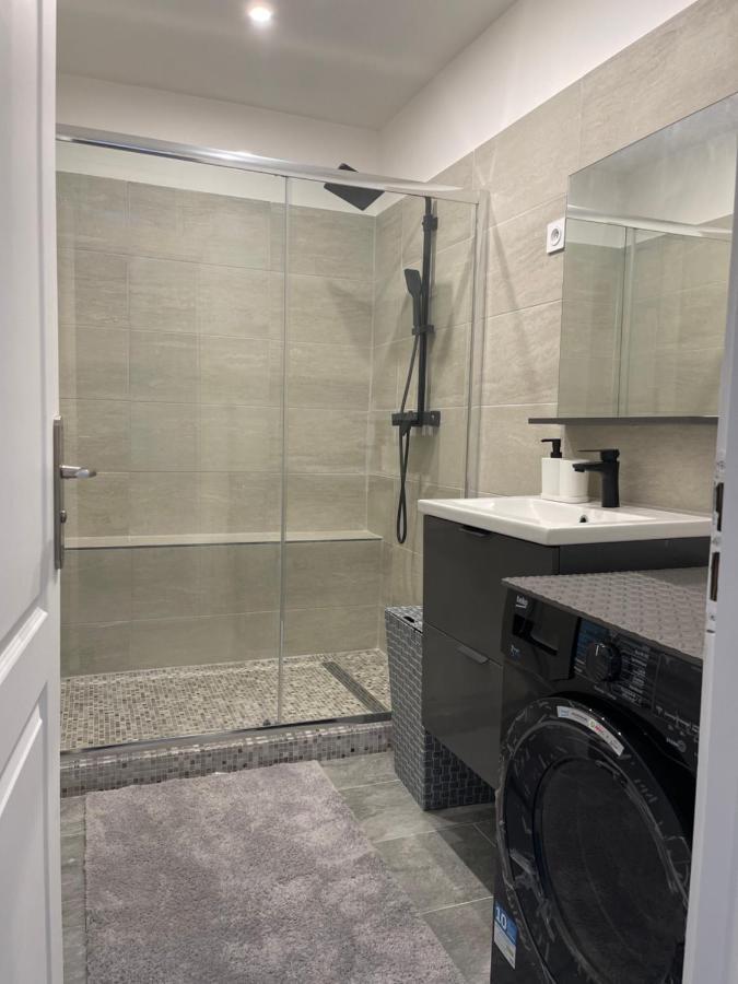 Appartement Hyper Centre 索恩河畔沙隆 外观 照片